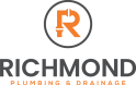 richmond plumbing logo